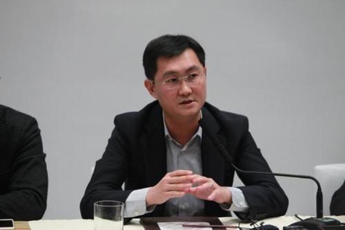 中国顶尖黑客教父！7天*取盗**马化腾5位数QQ，如今在美国生活的很好