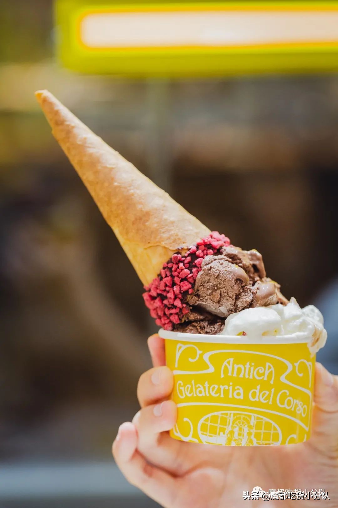 麦丽素成人冰淇淋,麦丽素冰淇淋视频