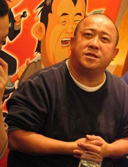 曾志伟六十大寿700位明星到场,曾志伟60岁大寿到场明星名单