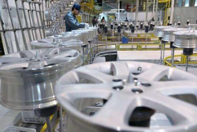 北方汽车经济的王者河北省，石家庄保定秦皇岛唐山等汽车制造多牛