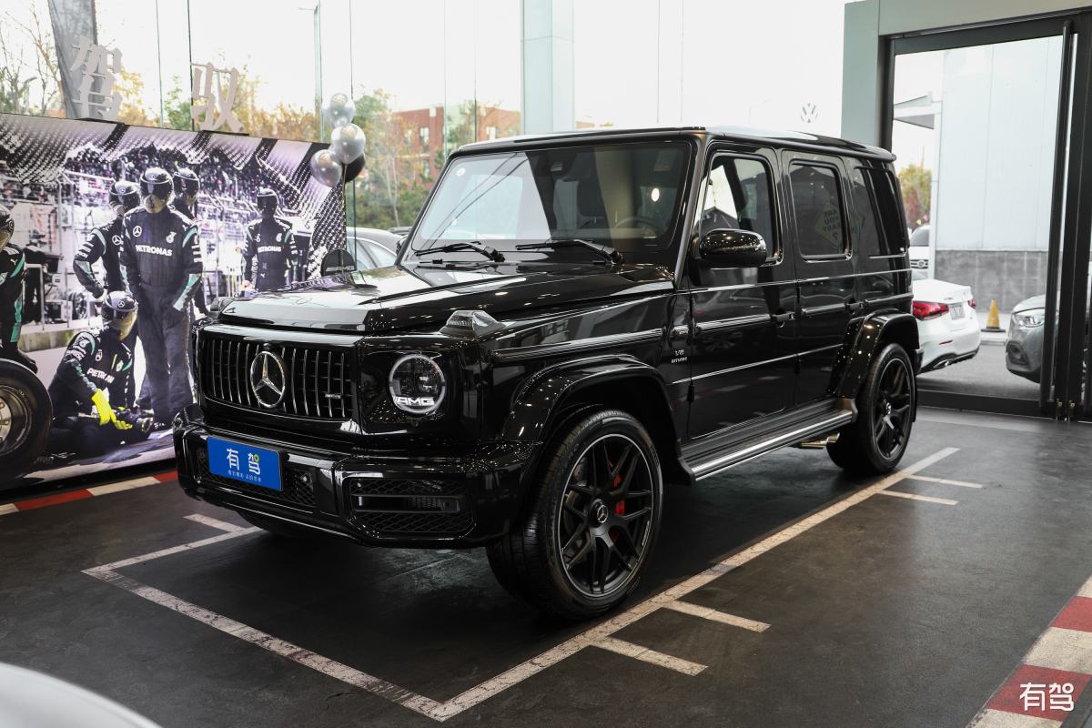 男人的终极梦想之车奔驰大g,奔驰大g男人的梦想
