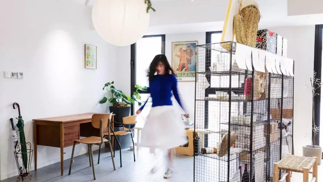 想要搬空她！民宿里被大家点赞的好物，原来都在这儿