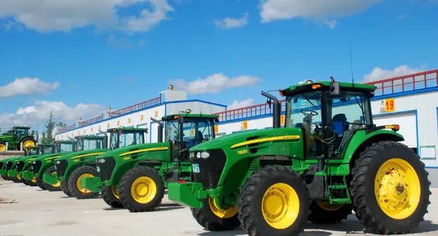 全国销量第一拖拉机是什么牌子,中国最好的农用拖拉机品牌