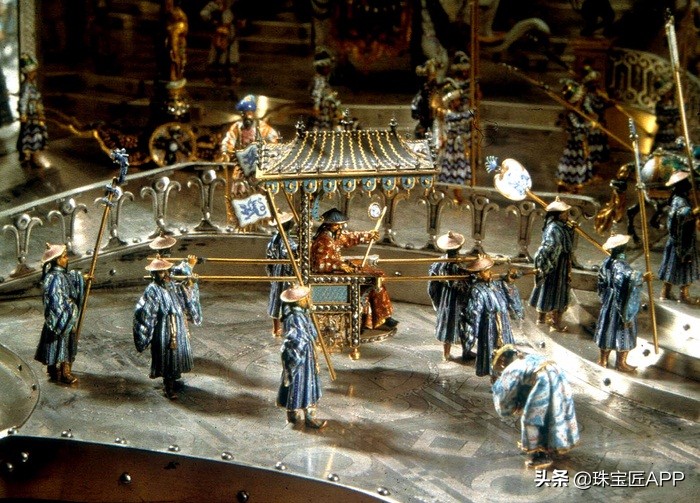 世界最豪华的儿童房,世界上最牛逼的豪华小孩房