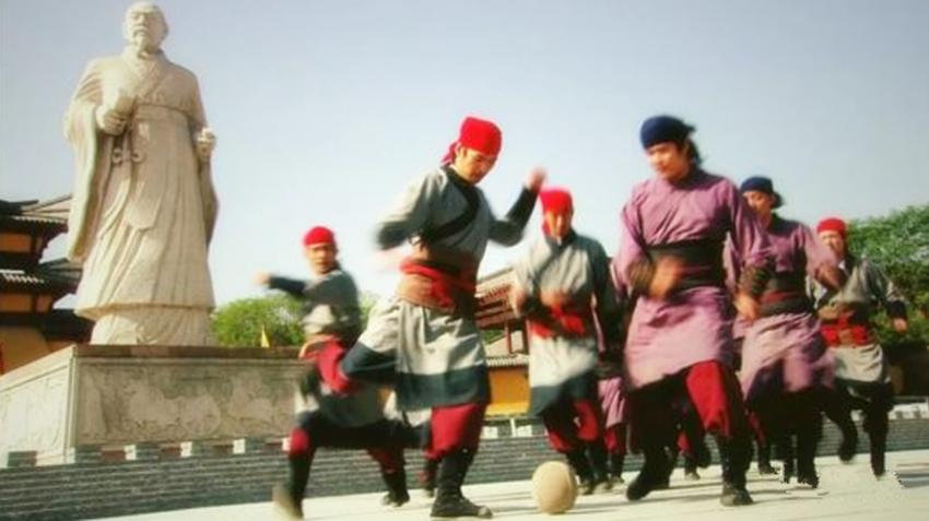 世界公认的足球起源地,世界上足球起源于哪个国家的