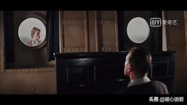 海上钢琴师每个人都有自己的故事,海上钢琴师纯粹的人才懂得永恒