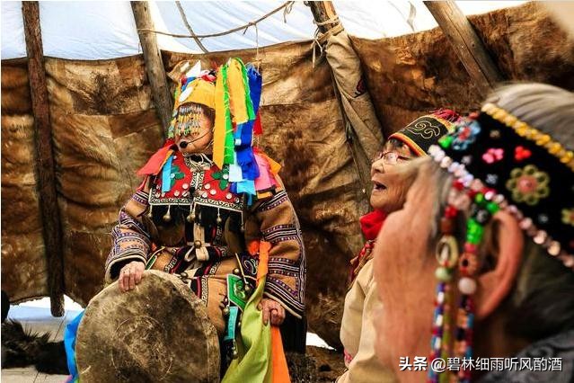 卜奎故事,卜奎史话