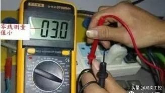 怎么用电笔区别火线零线地线,万用表火线零线地线怎么区分