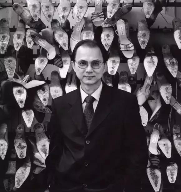 100元和500元的高跟鞋,100元的鞋和500元的鞋差距