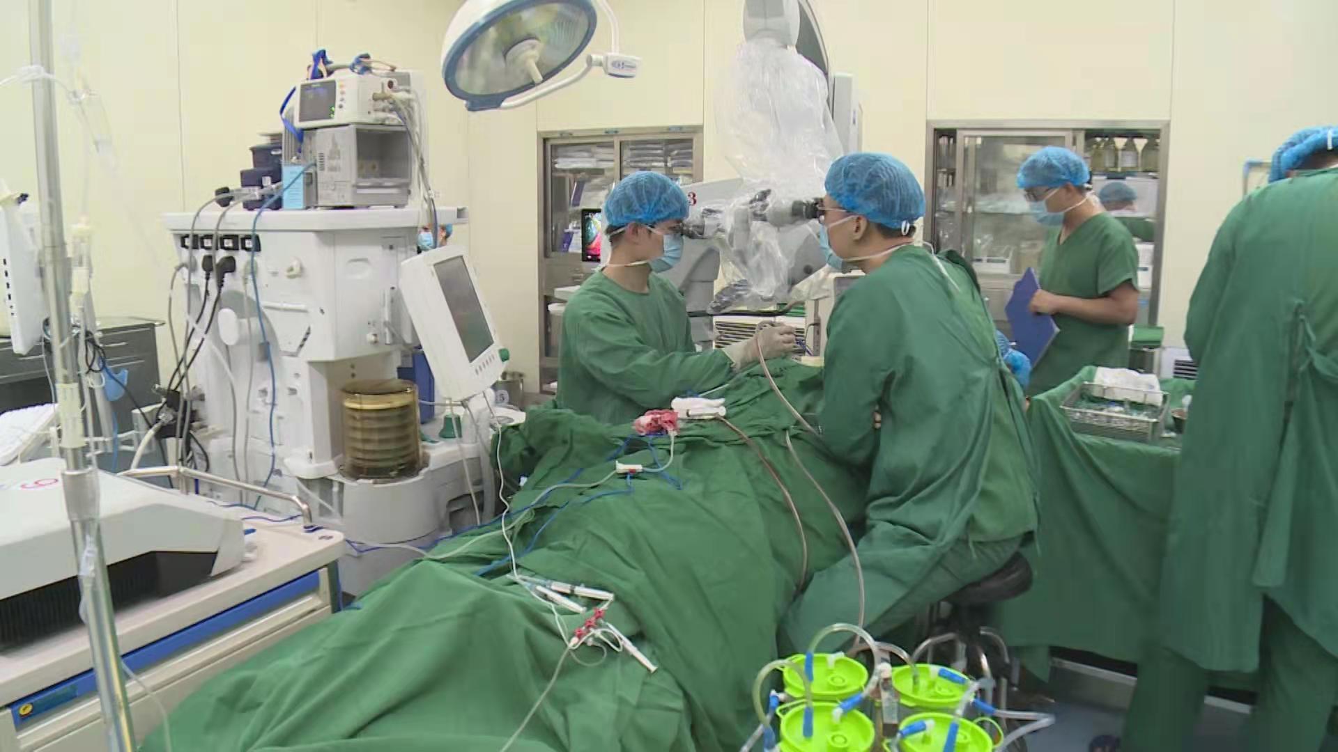 衡水人民医院神经外科医生排名,衡水市人民医院神经外科