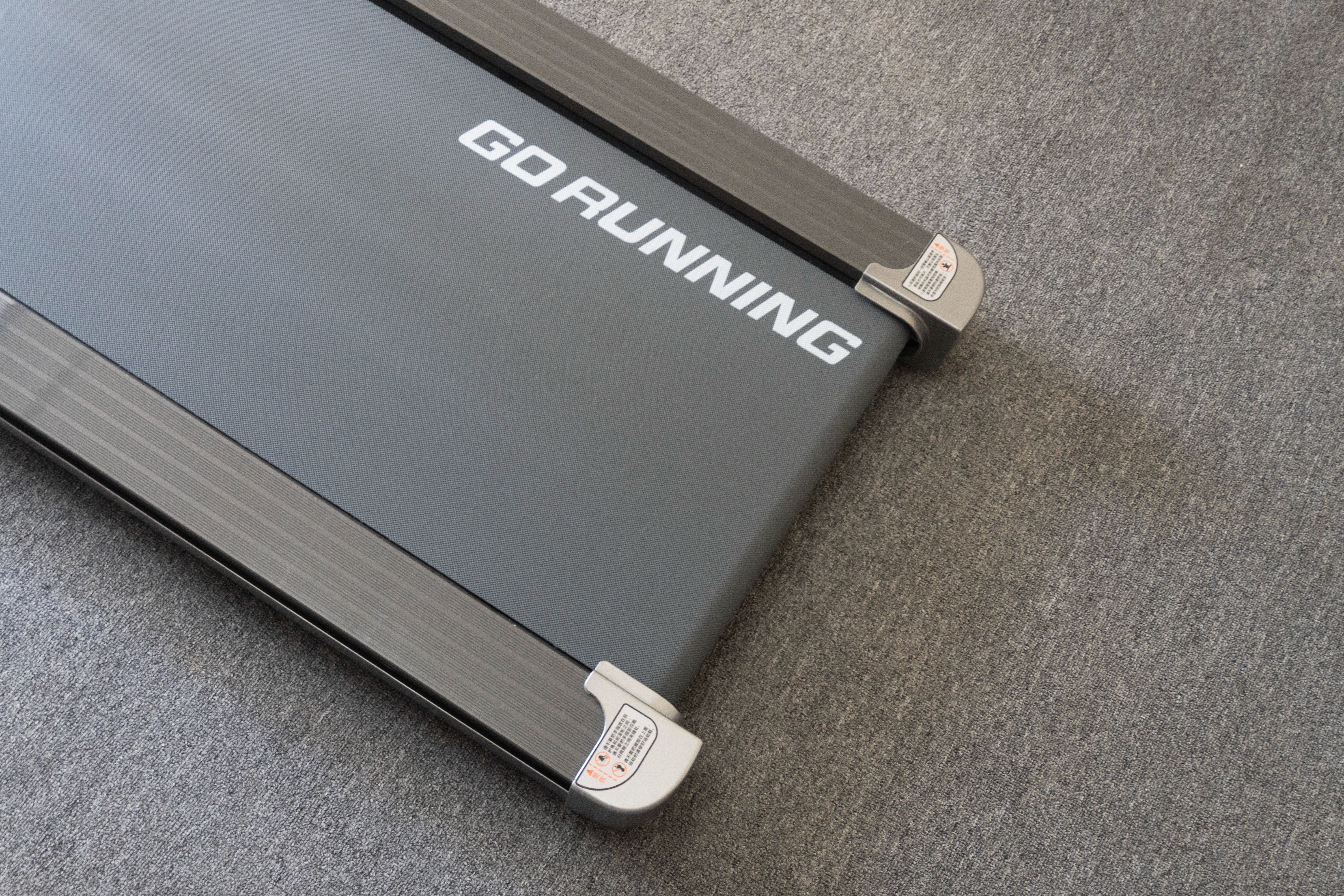 减震效果最好的跑步机推荐,立久佳h1跑步机面板图解