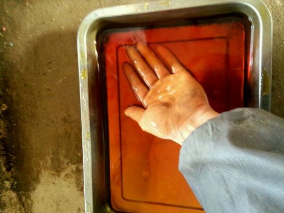 小公猪漏肠技术,小公猪漏肠最简单的处理方法