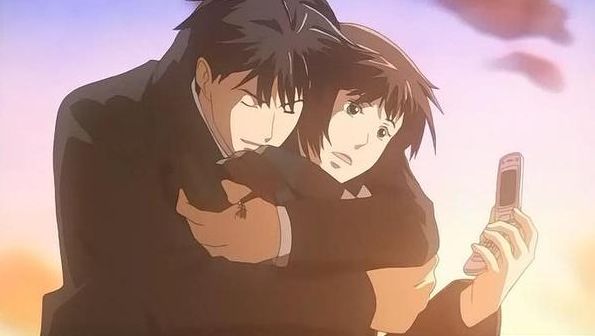 动画史上关系最好的前辈后辈组合排行榜,咲太跟*衣麻**学姐荣登第四