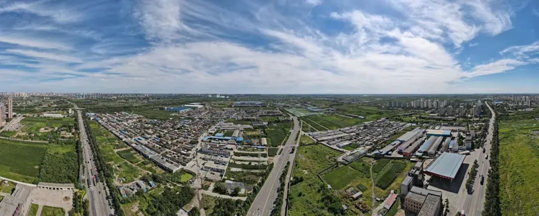 唐山经济新增量,唐山新旧动能转换高质量发展