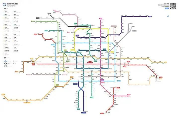 南京地铁发展史2005到2050,南京地铁简史