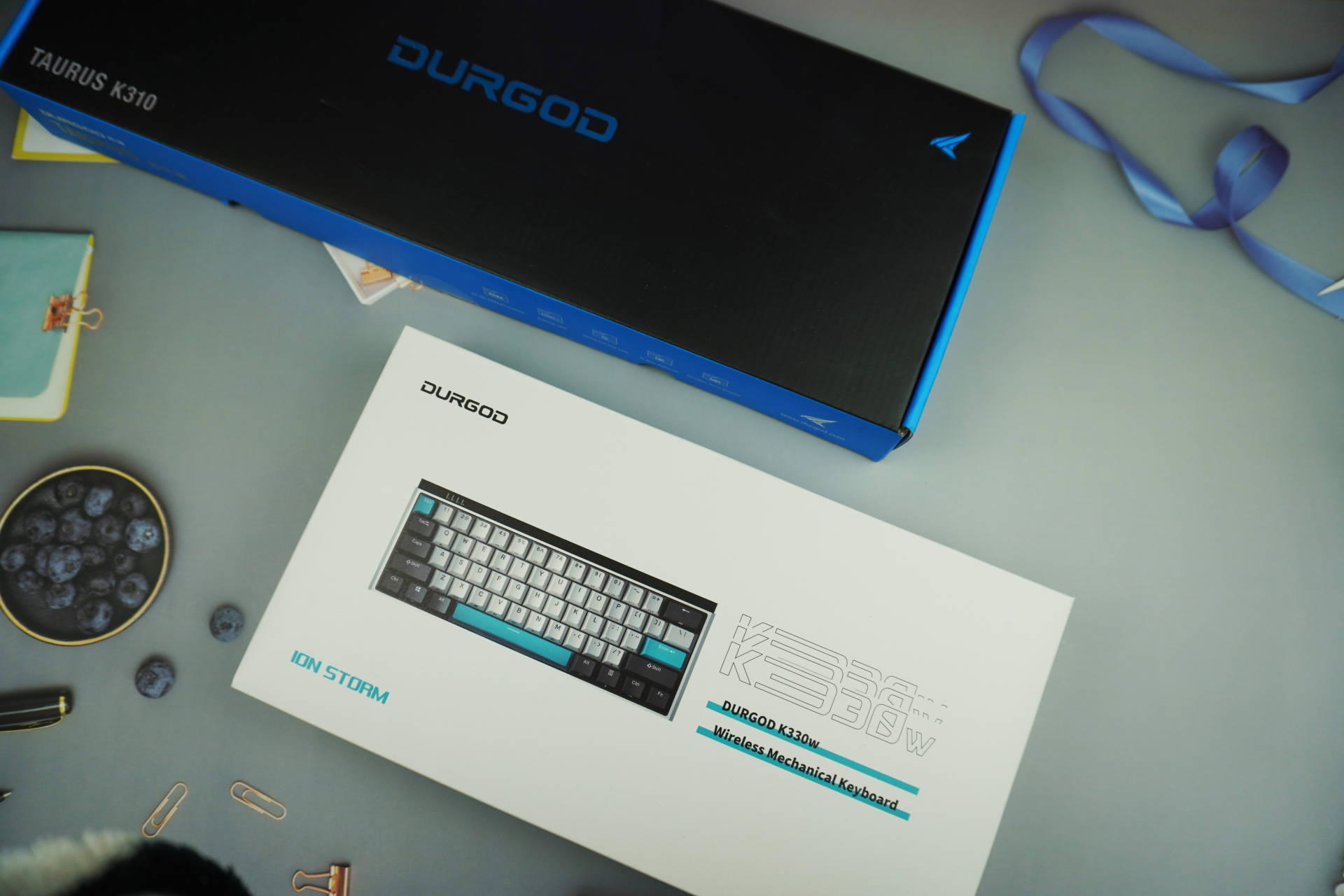 工作键盘小型推荐,值得入手的随身键盘