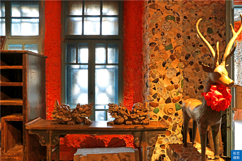 天津百年小洋楼,天津民国第一洋楼