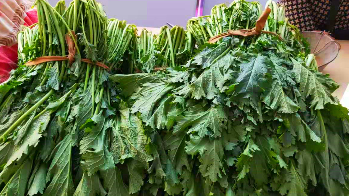 奶奶用了30年的腌蒜秘方,奶奶留下的老秘方