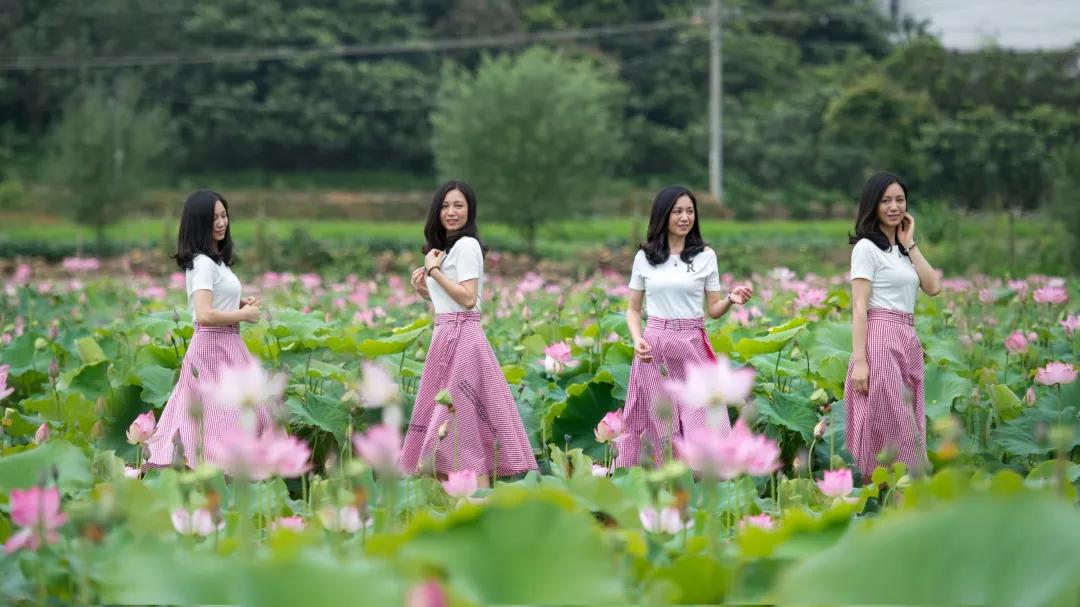 走！姐姐带你去莆田乘风破浪
