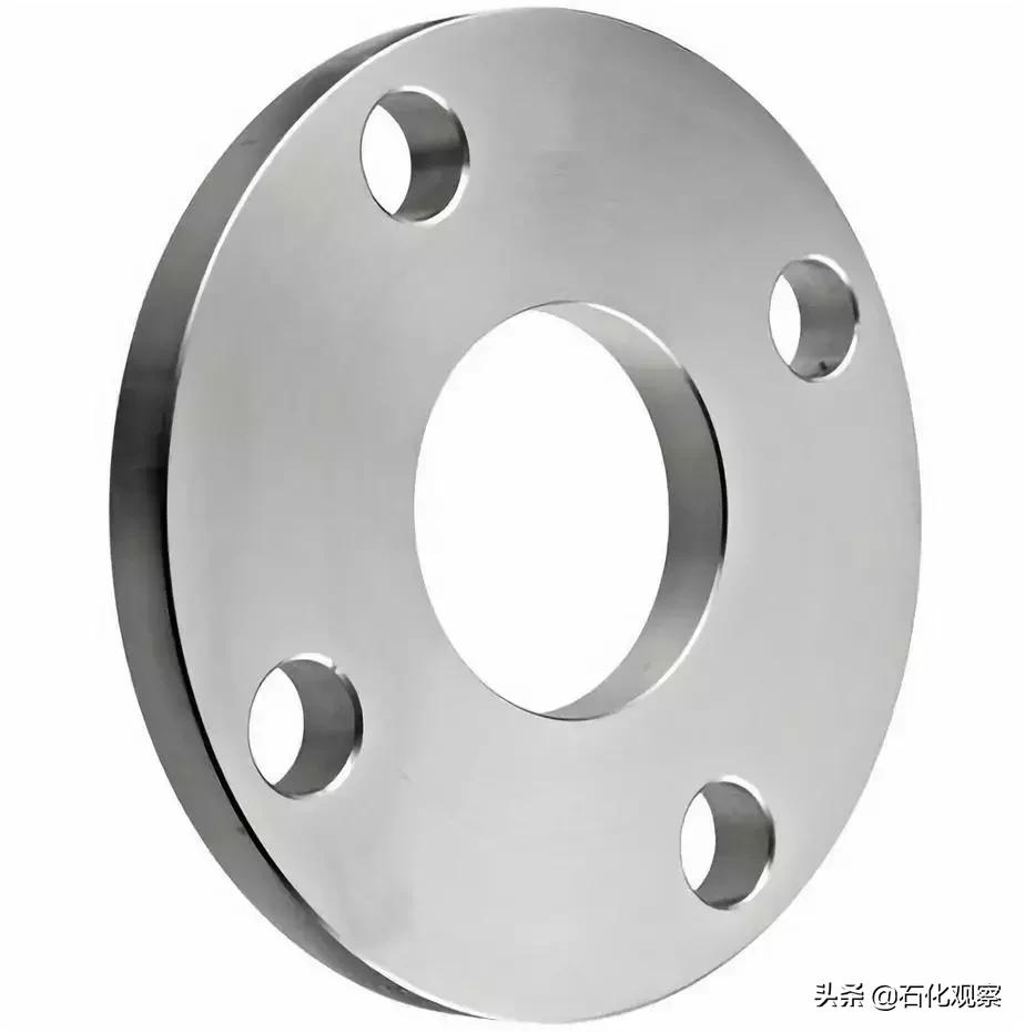 法兰密封面种类图片,法兰密封面rf和mf的区别