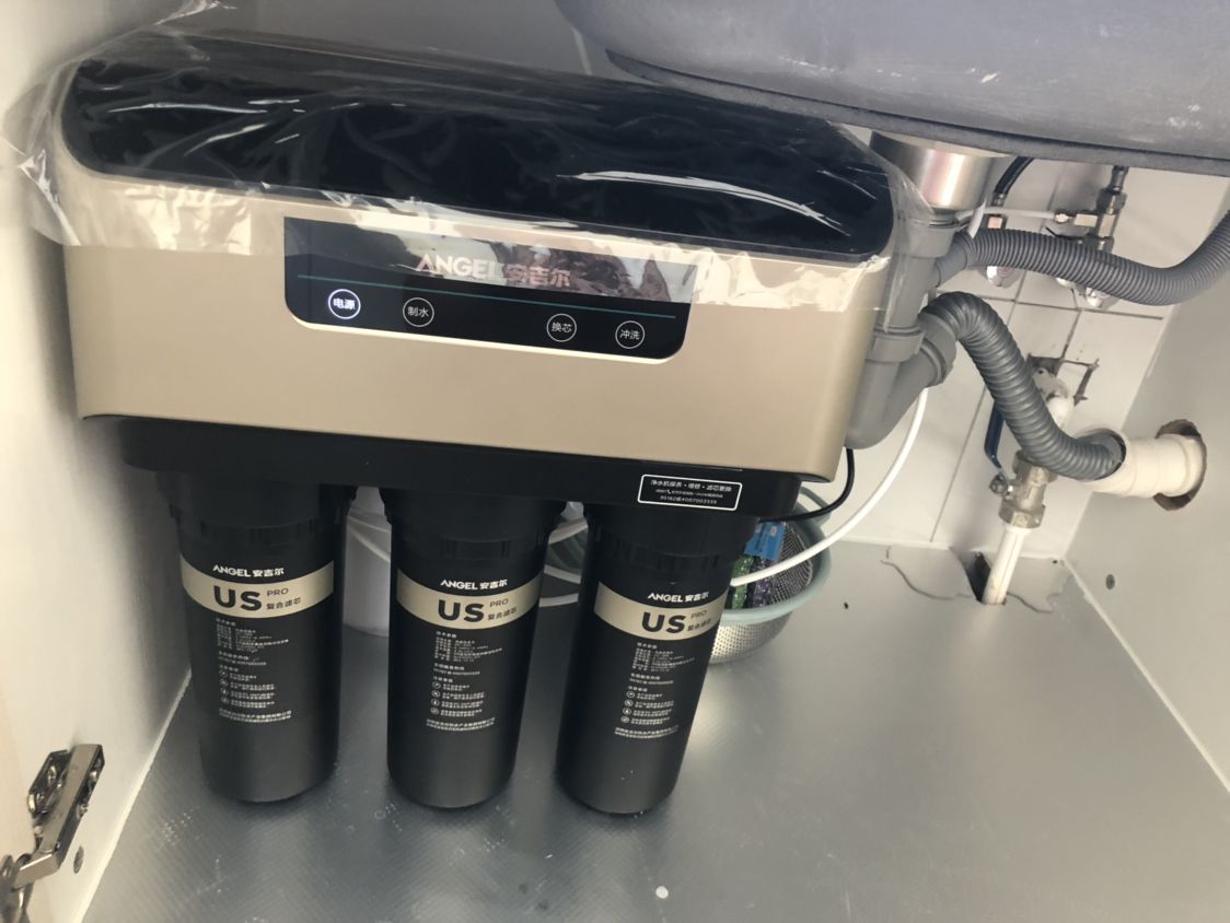 净水器是智商税还是真的好用,净水器是不是智商税