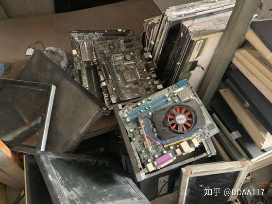 图多杀猫，垃圾佬的日常