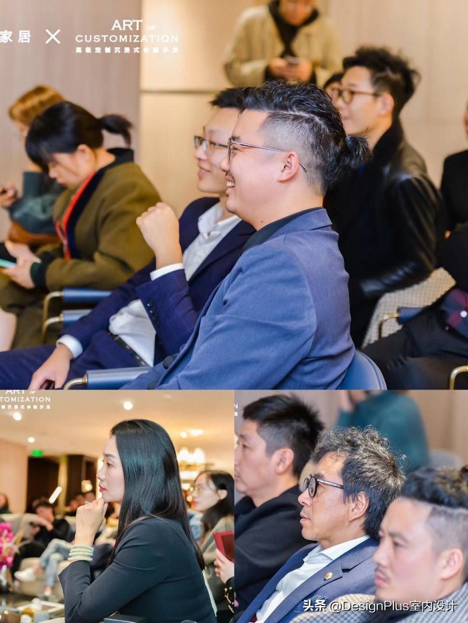 成都本土高逼格设计师,那些绝美的高定设计