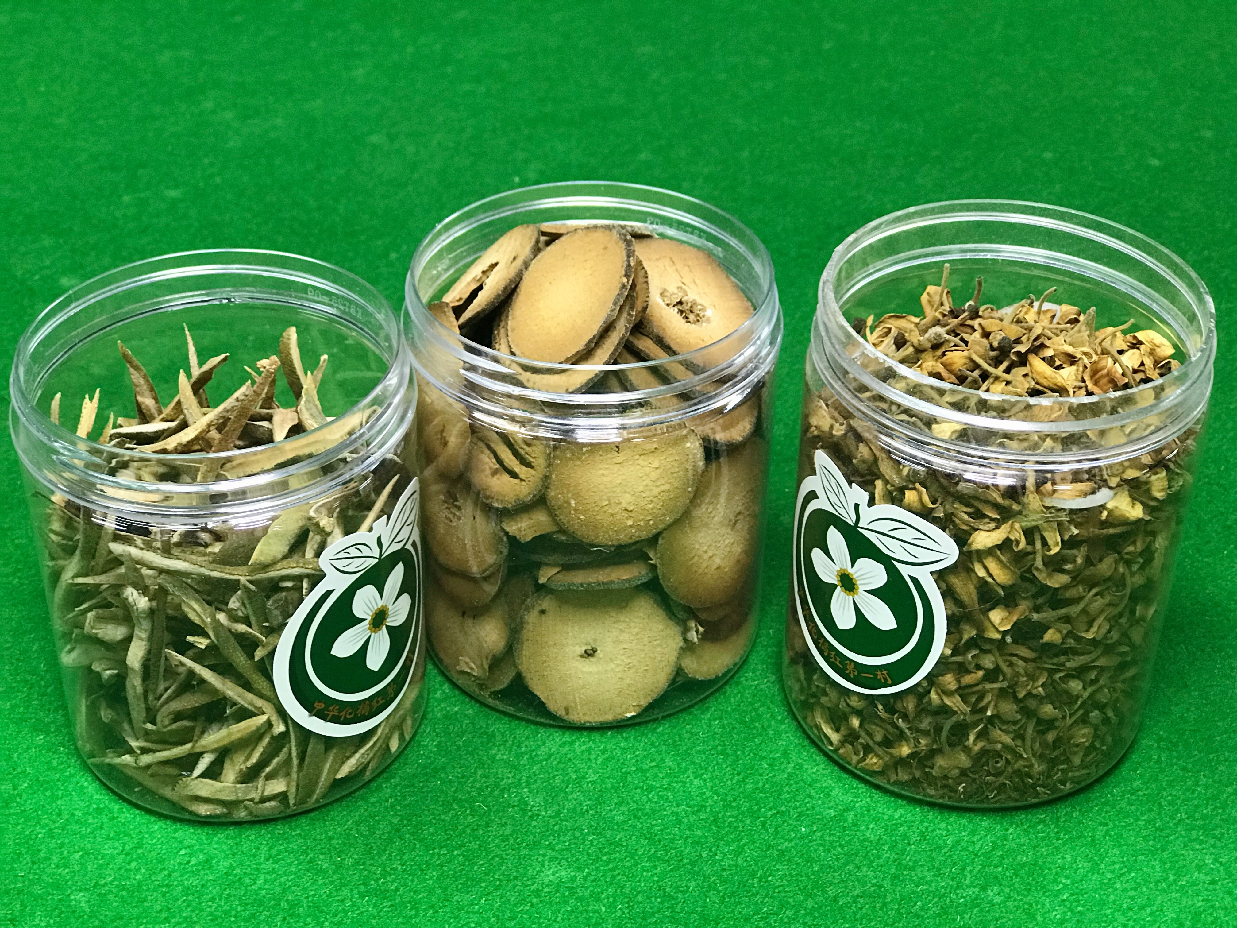 化橘红小知识（2）