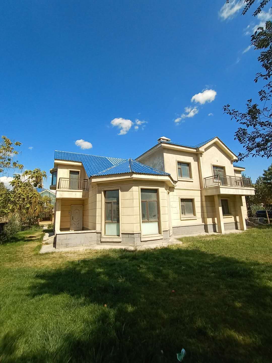 绿地城二期绿化乌鲁木齐,乌鲁木齐中海万锦公馆绿化环境