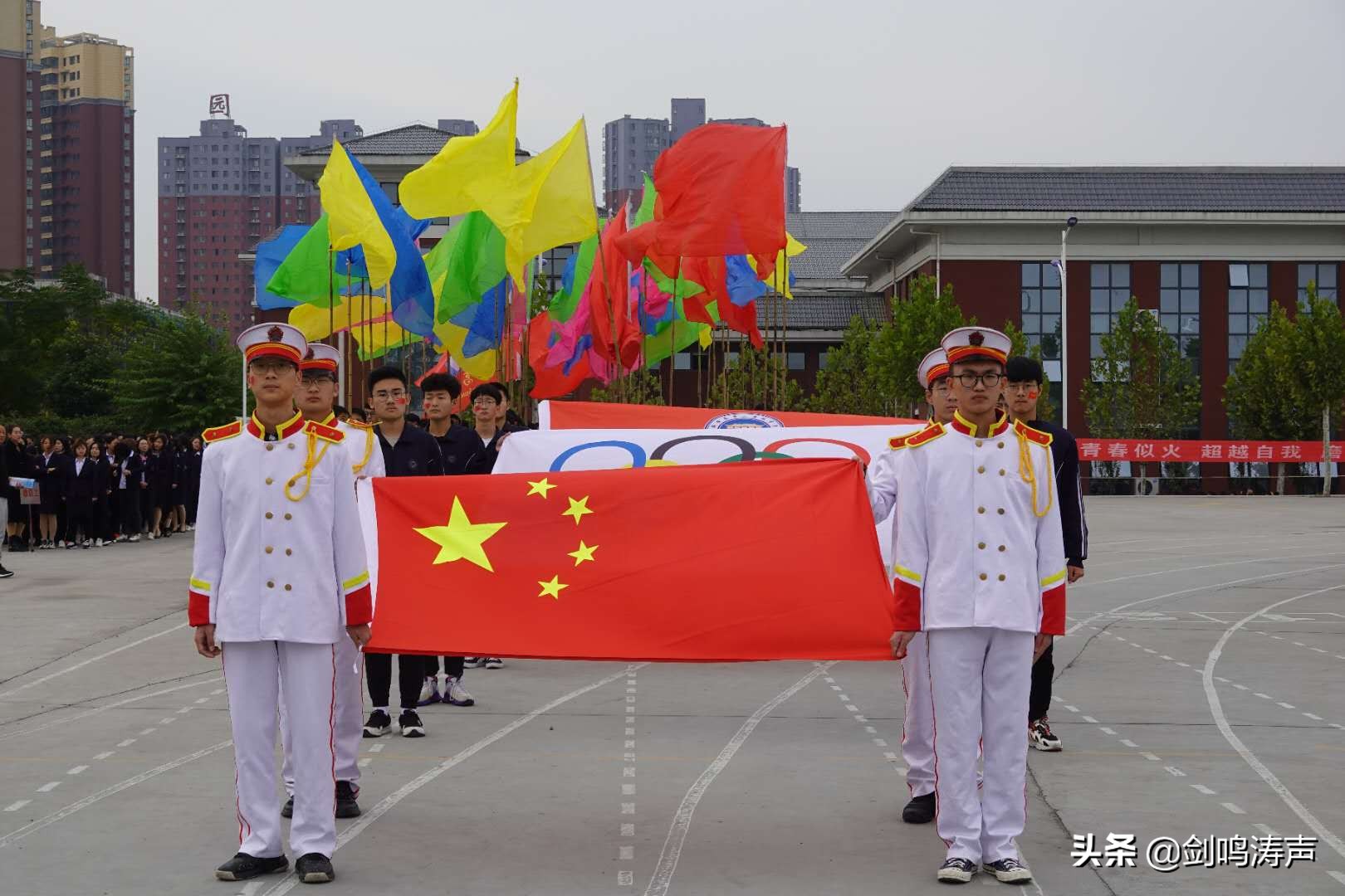 风驰电掣帅气逼人,风驰电掣神威