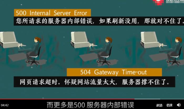 网页404代码怎么解决,网页代码运行为什么会报404