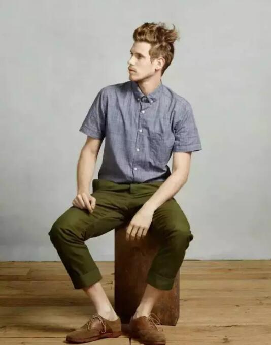 WHAT？一玩复古就垮？学学明星们这么穿，老嫌弃一秒变潮品