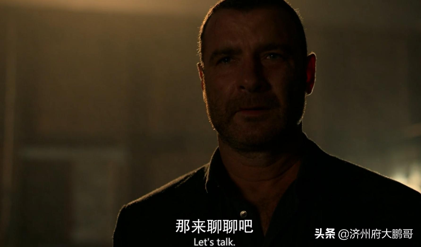 美剧清道夫解析,美剧清道夫第八季一口气看完