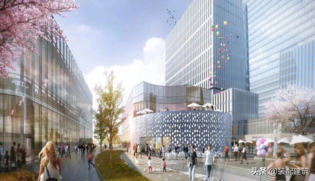 上海黄浦江边的标志性建筑,上海黄浦江新地标