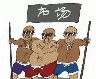 “软*力暴**”“保护伞”“村霸”“沙霸”到底是什么？它们可能就潜伏在你的身边