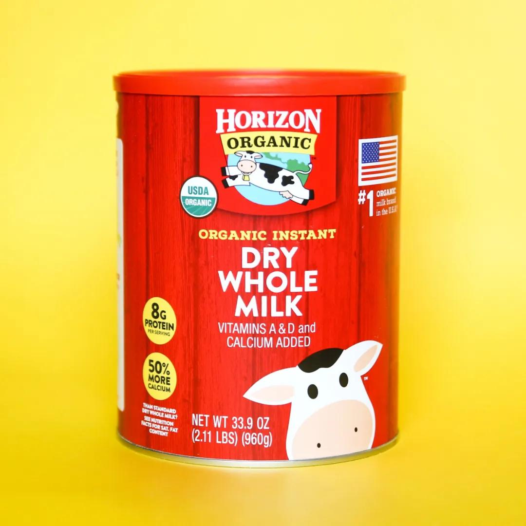 中产阶级的饮食,中产喝什么奶