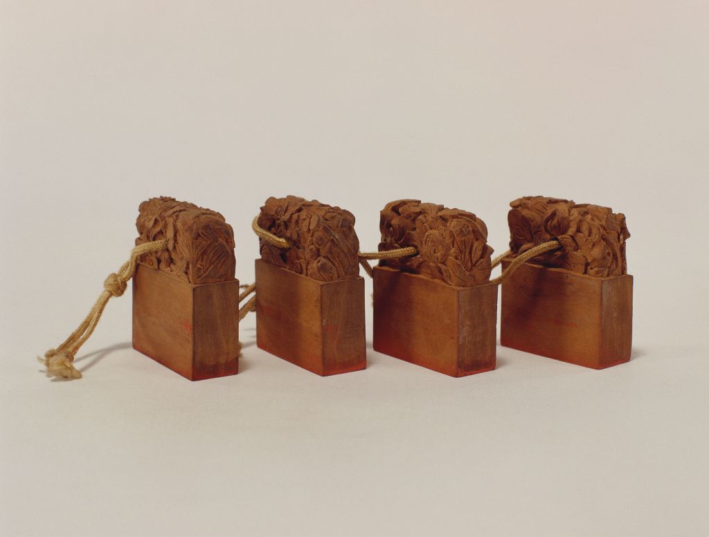 黄霑谈中国文化,古代香熏品香文化