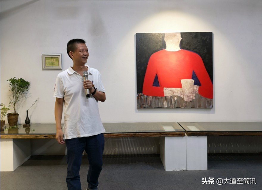禹廷’田园合奏艺术展：我们将如何奏响这个时代的田园牧歌