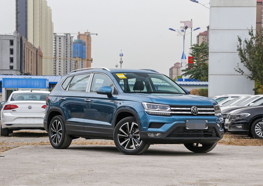 大众途岳到底怎么样,大众途岳真实质量