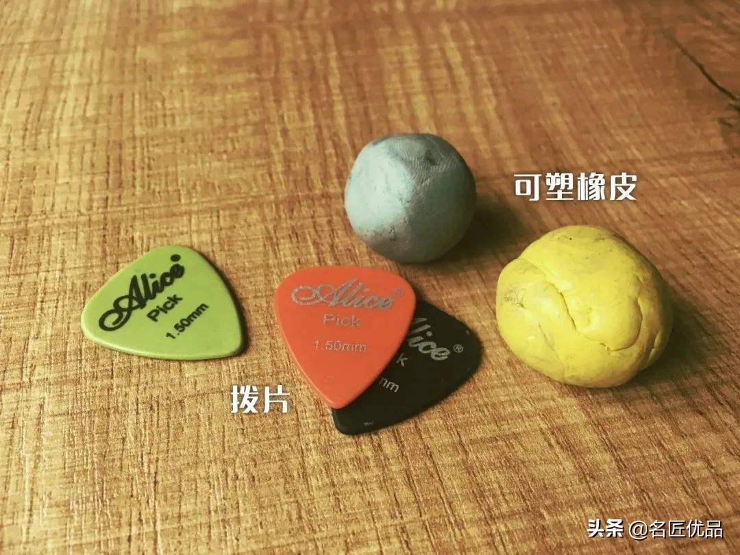 最简单的橡皮章手工,橡皮章简单又漂亮