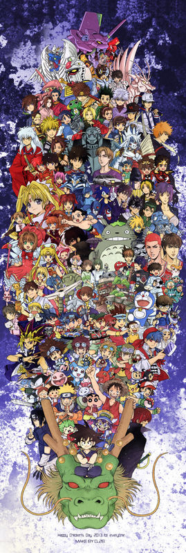 真正的二次元有哪些特征,二次元是如何在国内发展兴起的