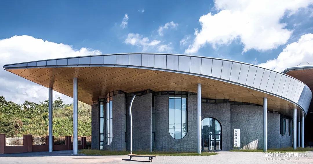 中国篇｜2021世界设计奖公布，又一个中国项目狂欢时刻