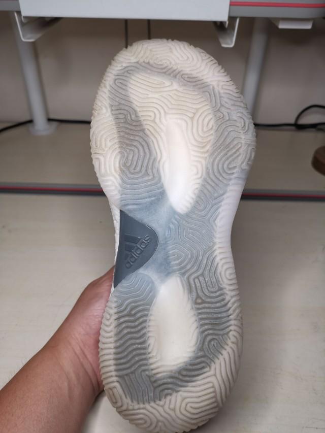 全掌boost控卫鞋,全掌boost篮球鞋