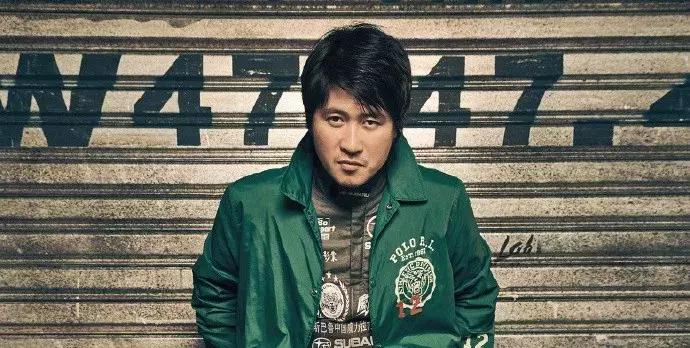 37岁的韩寒活得到底有多明白,中年韩寒活成了他