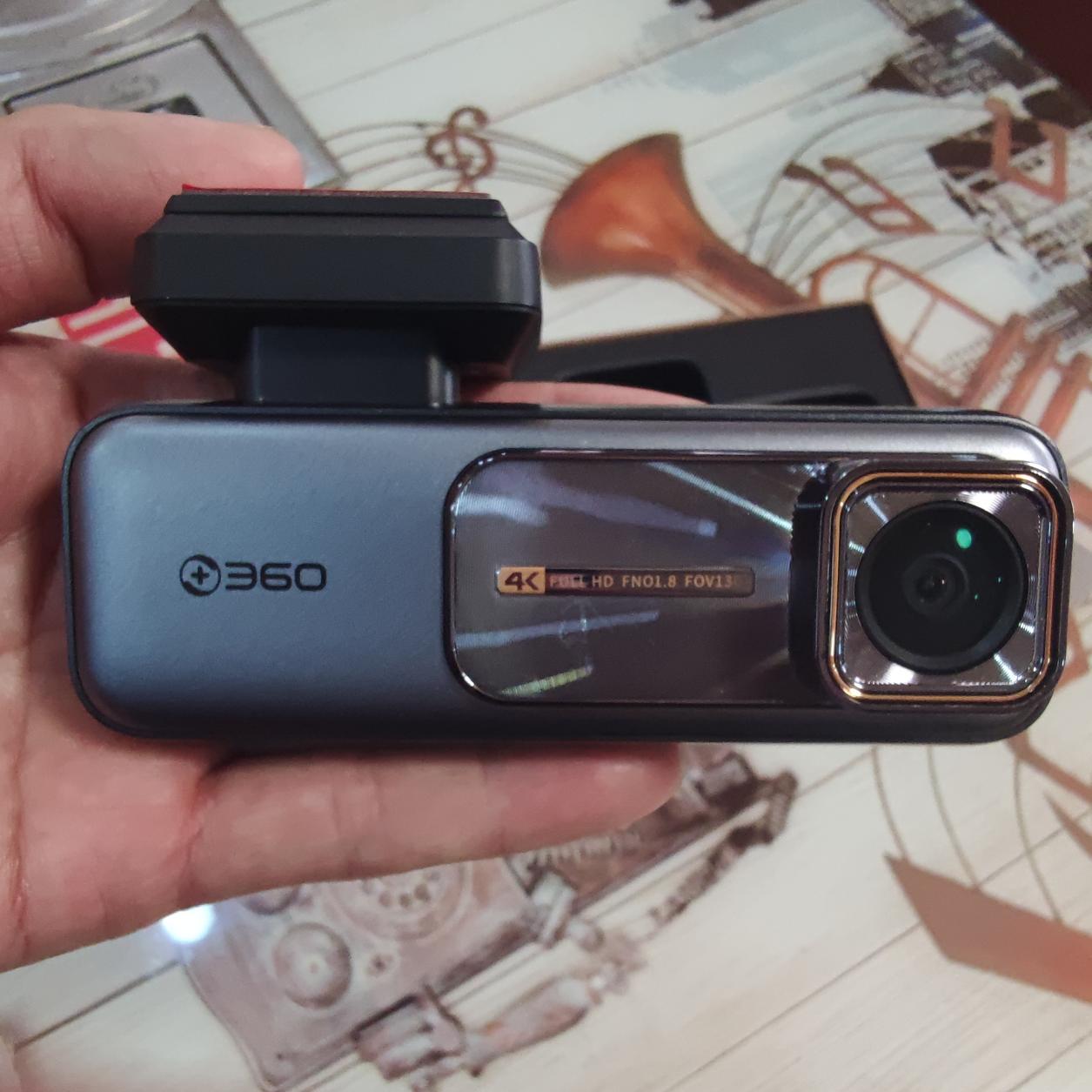 360全景记录仪导航,360记录仪ar实景导航