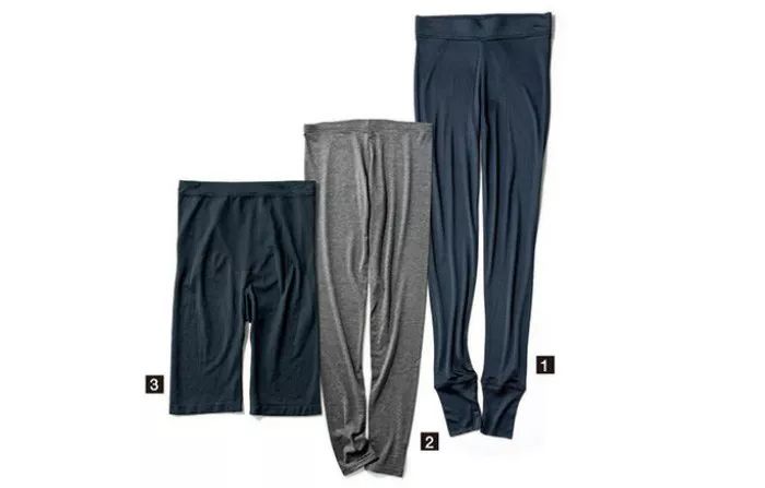 温暖与性感兼收，我的冬日足下时尚就是这样任性