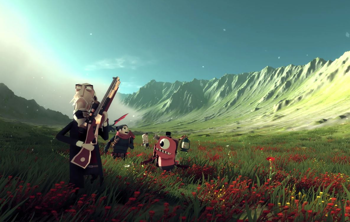 索尼ps5十大必玩游戏,浅谈索尼ps5