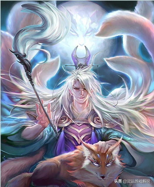 三国杀贾诩有多恐怖,三国杀贾诩霸气图