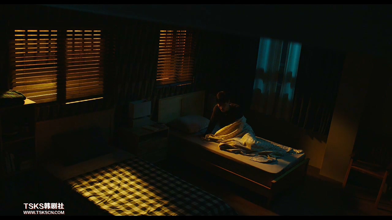 悬疑无尿点的韩国电影,无尿点的韩国悬疑电影