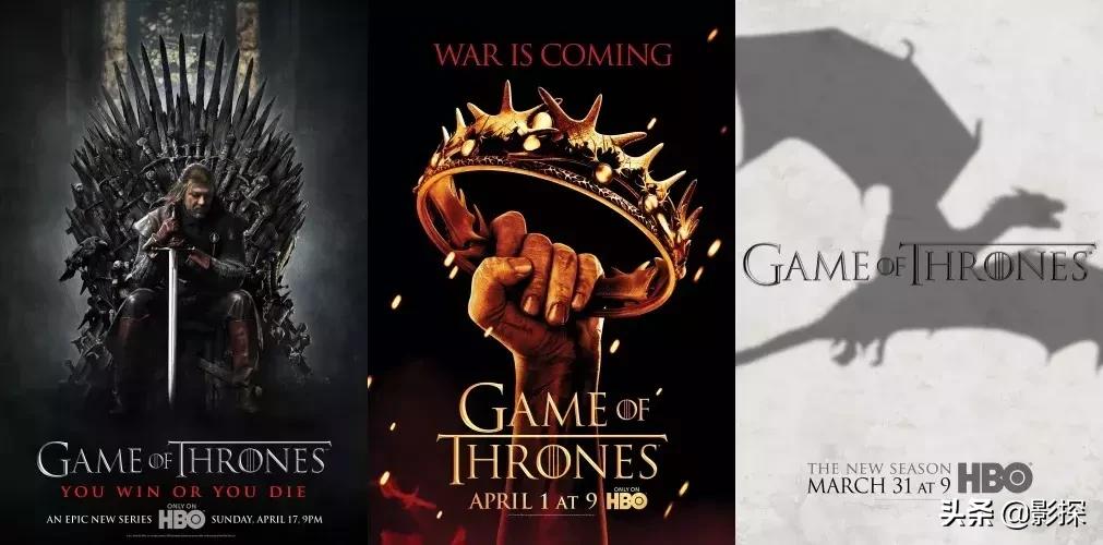 权游回顾|狼家陷落的背后，到底有多少阴谋？